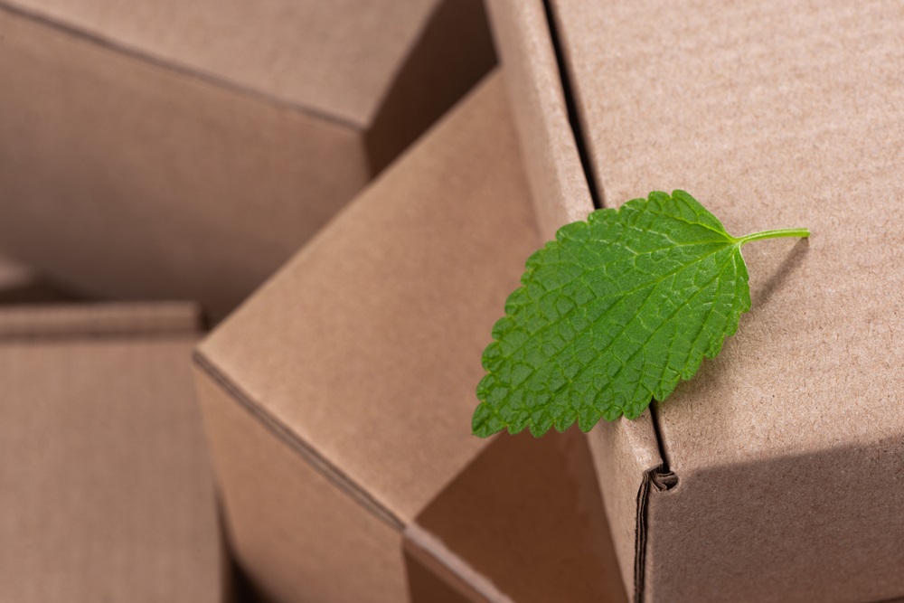 what is carbon neutral shipping